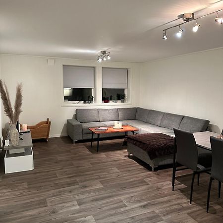 Your Home Away From Home, Apartment 2 Tromsø Exterior foto